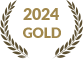 Orlové motorismu zlatá medaile 2024